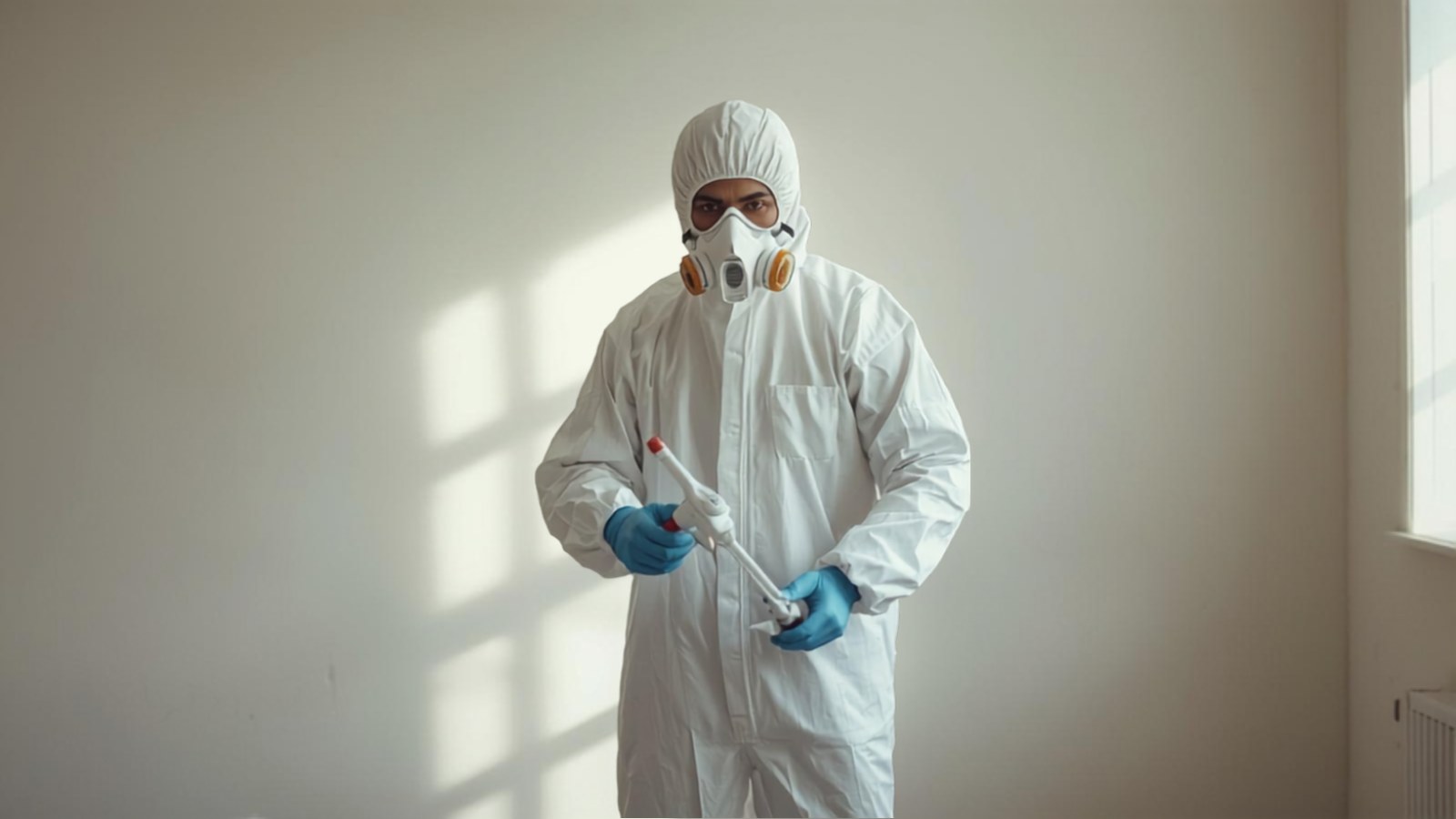 HVAC Air Sanitization in San Antonio, TX — San Antonio Infectious Waste Control: licensed local HVAC air sanitization services