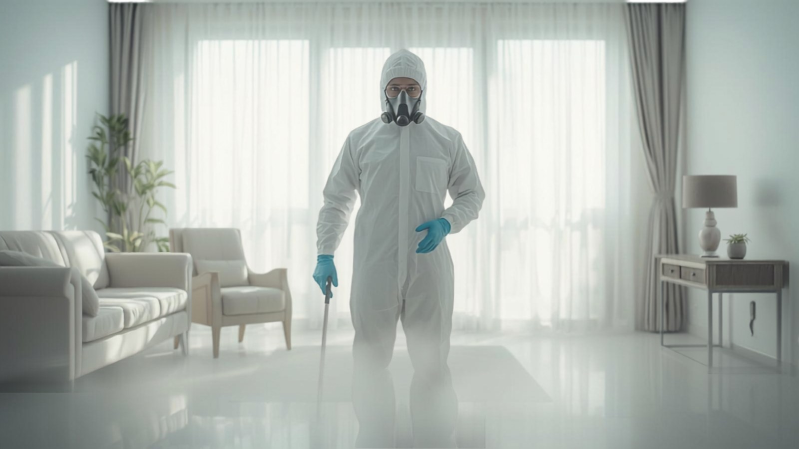 Biohazard Cleanup in Blue Star, TX — San Antonio Infectious Waste Control: licensed local biohazard cleanup services