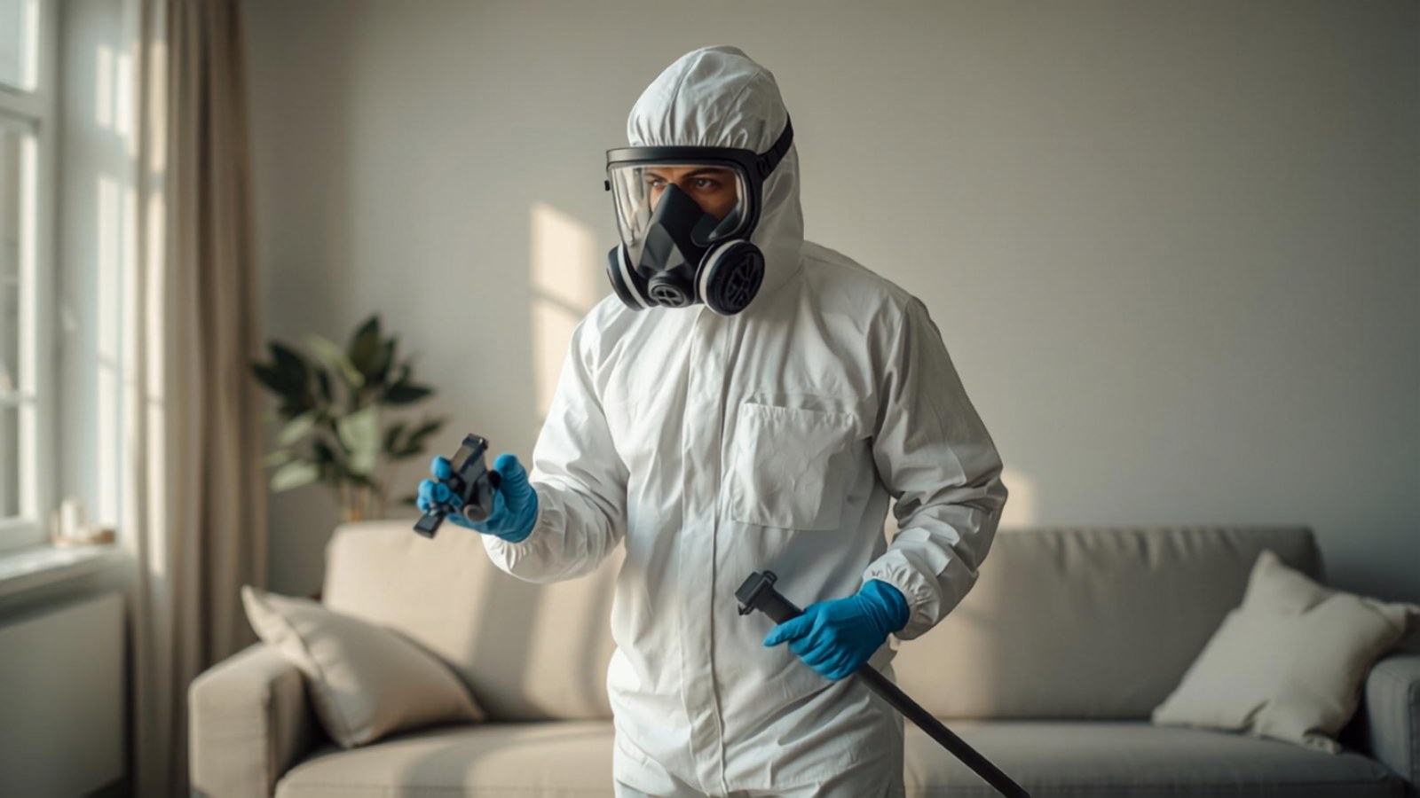 Biohazard Cleanup in San Antonio, TX — San Antonio Infectious Waste Control: licensed local biohazard cleanup services