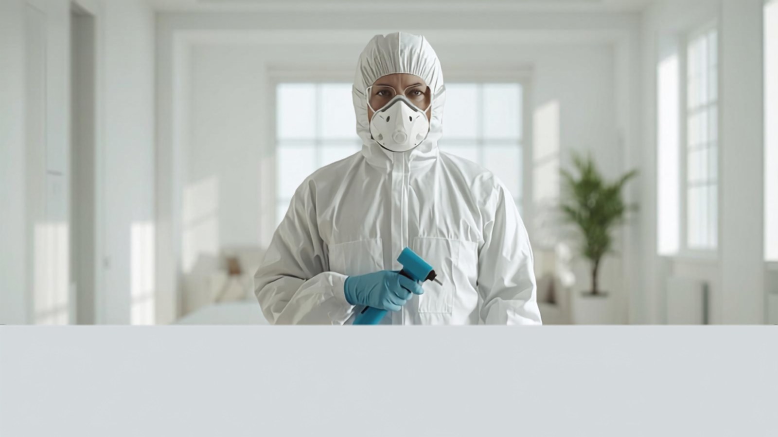 Structural Bio-Sealing in San Antonio, TX — San Antonio Infectious Waste Control: licensed local structural bio-sealing services