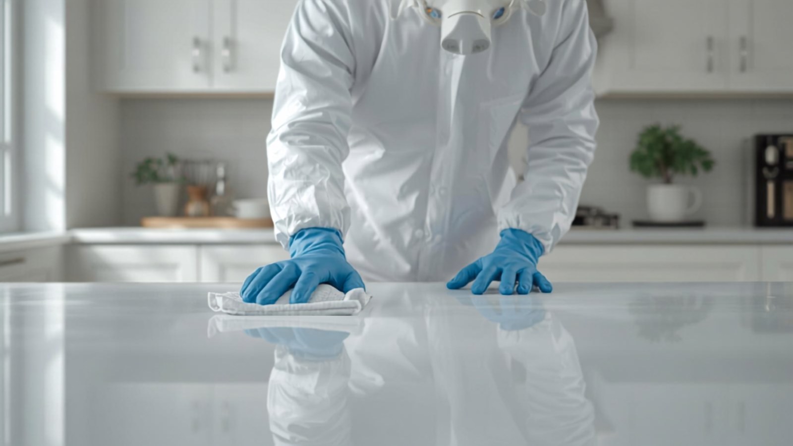 Biohazard Cleanup in Amhurst, TX — San Antonio Infectious Waste Control: licensed local biohazard cleanup services