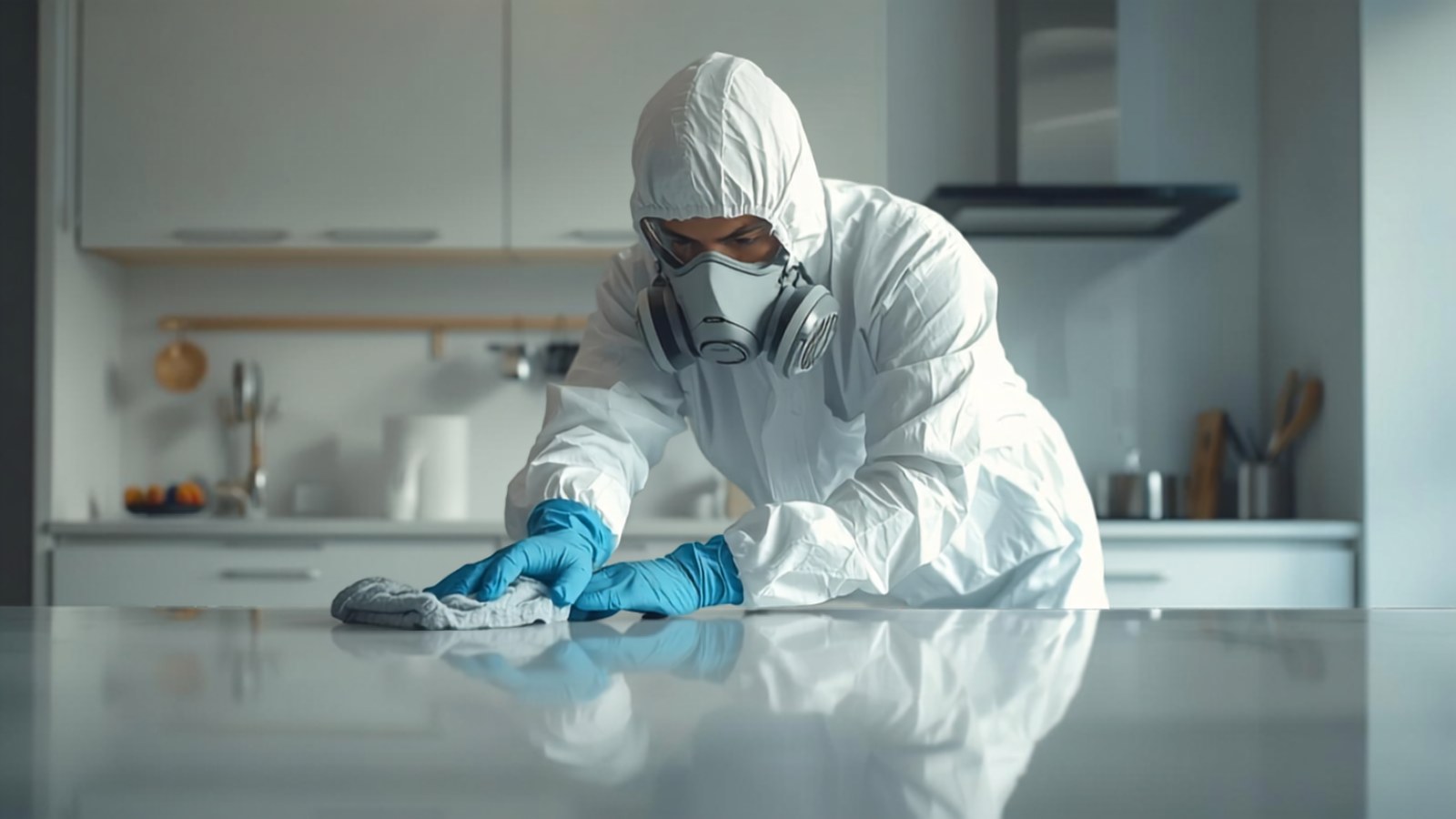 Biohazard Cleanup in Belterra, TX — San Antonio Infectious Waste Control: licensed local biohazard cleanup services