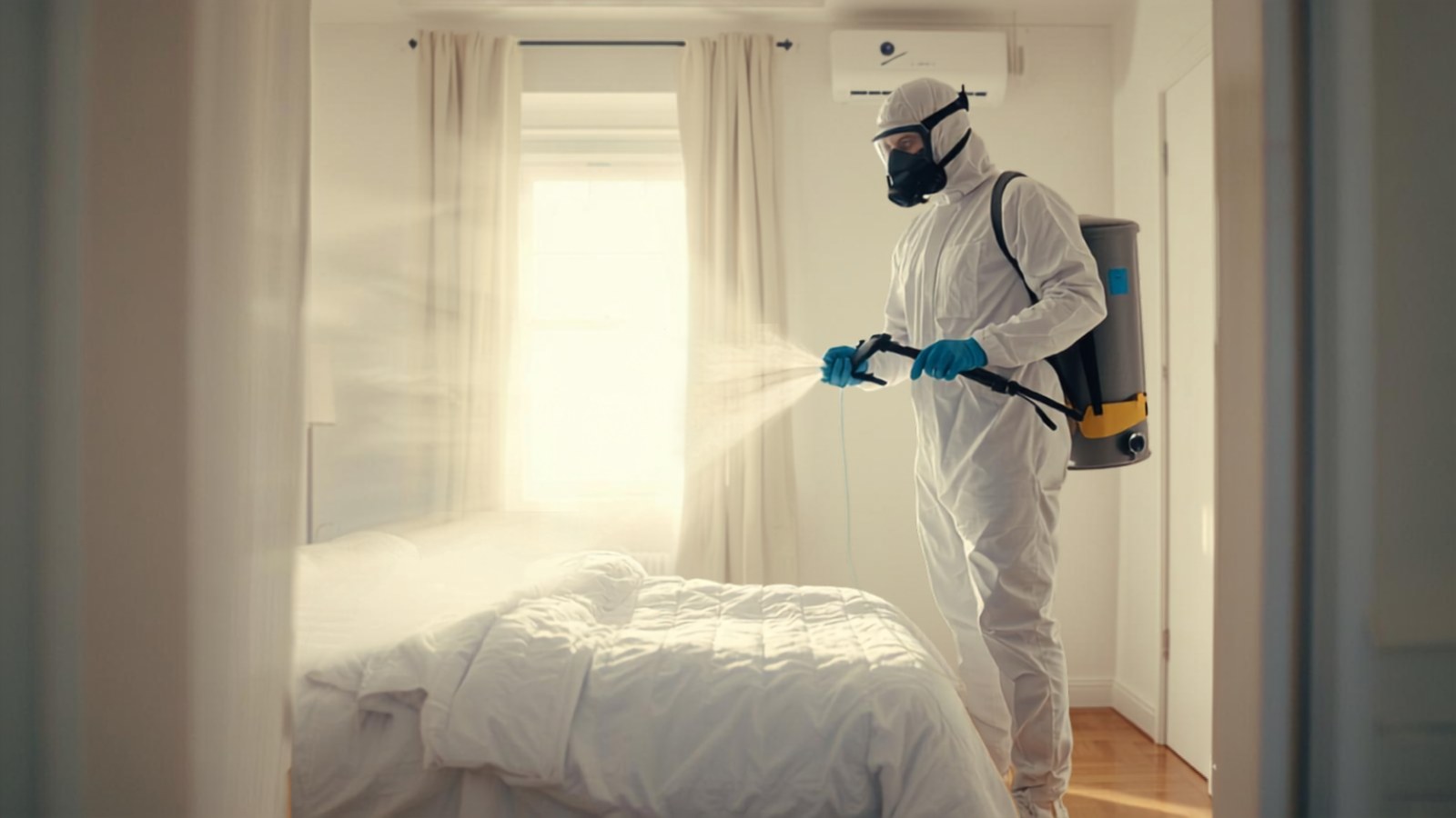 Biohazard Cleanup in Bavarian Forest, TX — San Antonio Infectious Waste Control: licensed local biohazard cleanup services