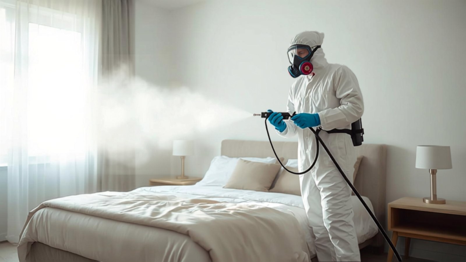 Biohazard Cleanup in Arsenal, TX — San Antonio Infectious Waste Control: licensed local biohazard cleanup services
